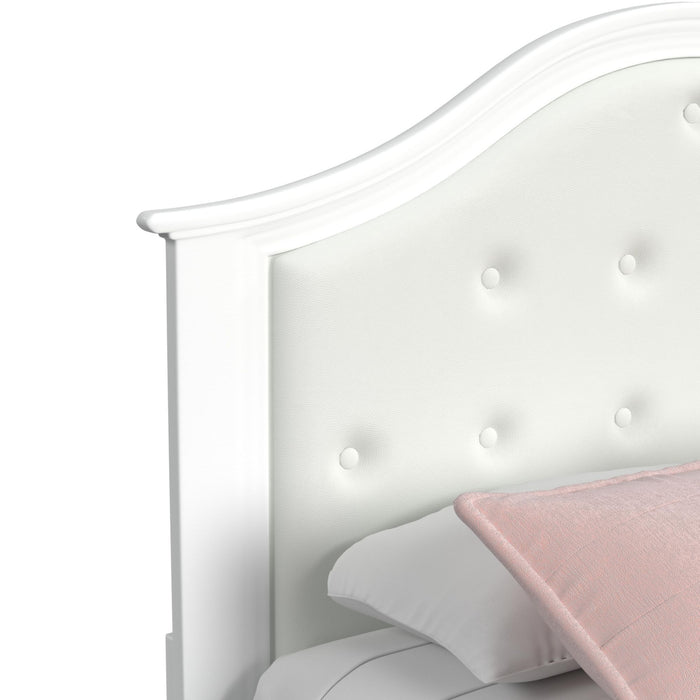 Jesse - Panel Bedroom Set