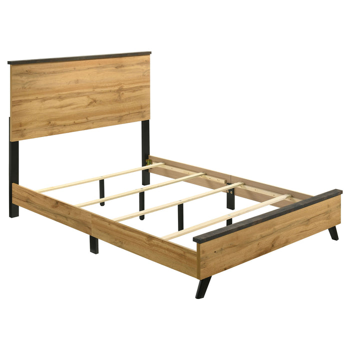 Georgina - Bedroom Set
