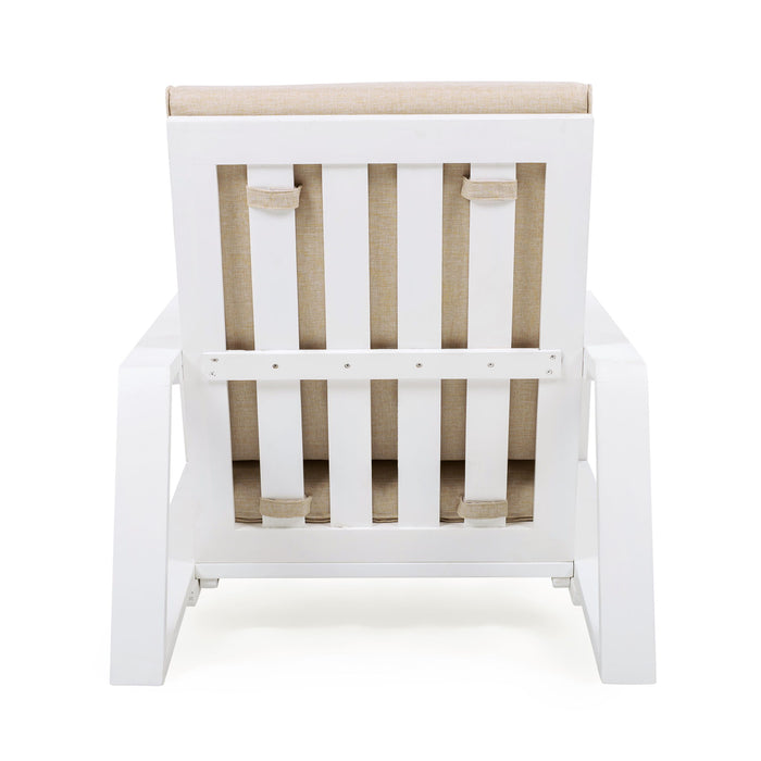 Outdoor Patio Lounge Chair