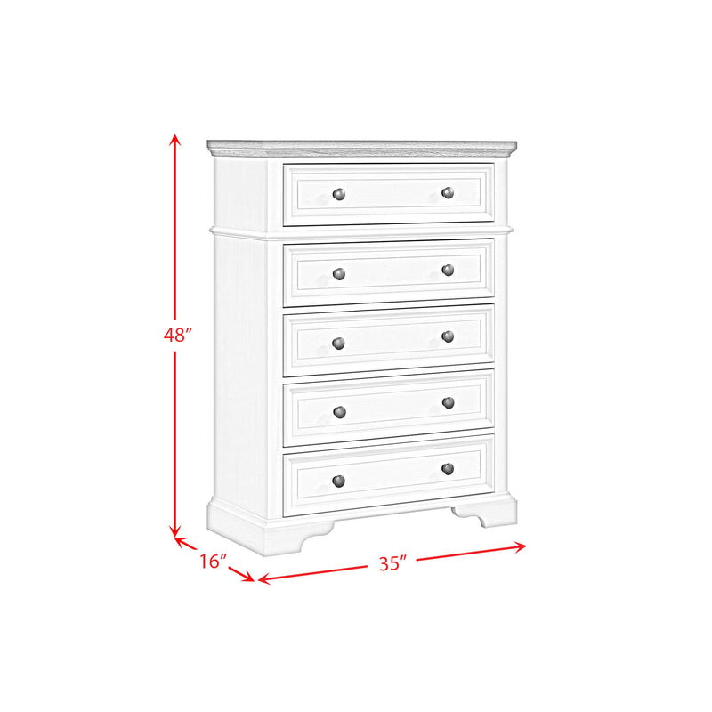 Eastwood - Youth Upholstered Bedroom Set