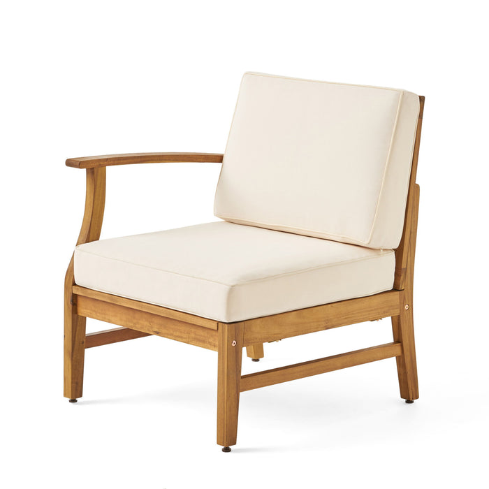 Perla - 6 Pieces Sofa Set