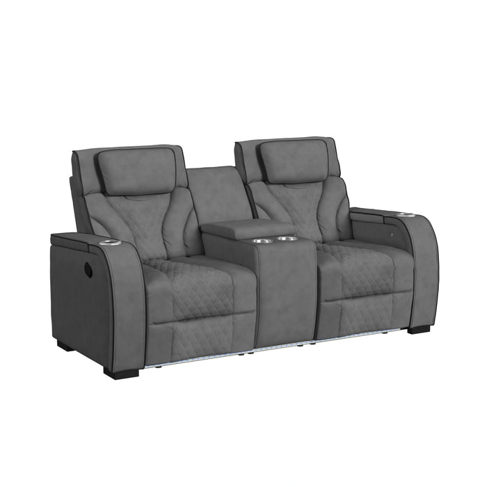 Blitz Living Room Set