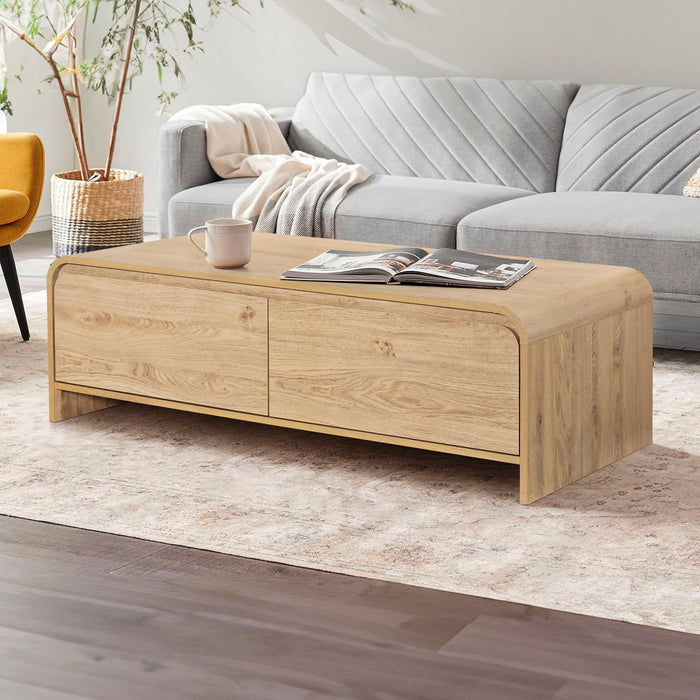 Mara - Cocktail Table