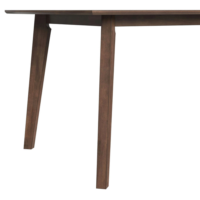 Santa Barbara - Standard Height Dining Set