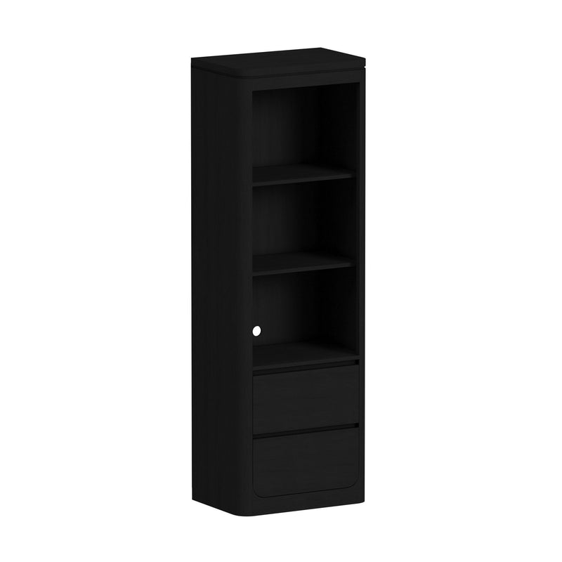 Rosalie - Entertainment Unit With 82" TV Console