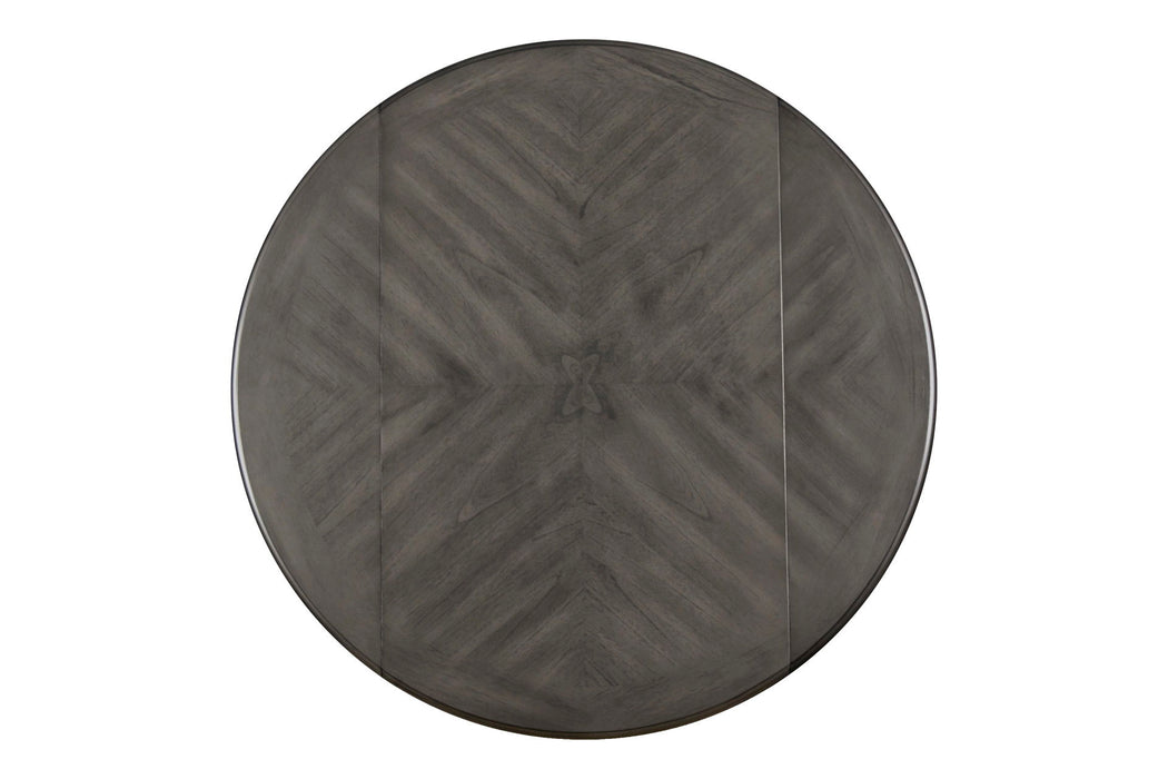 Gia - Counter Drop Leaf Table Set