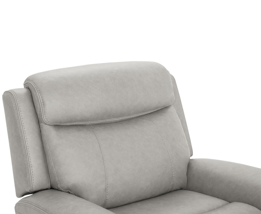 Callahan - Power Lift Recliner With Heat And Massage