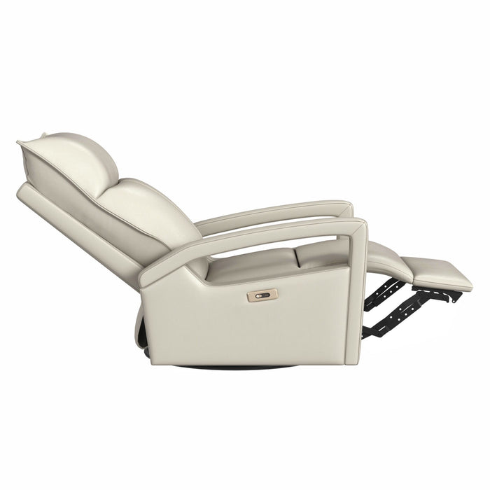 Eco - P1 Recliner With Glider And Swivel