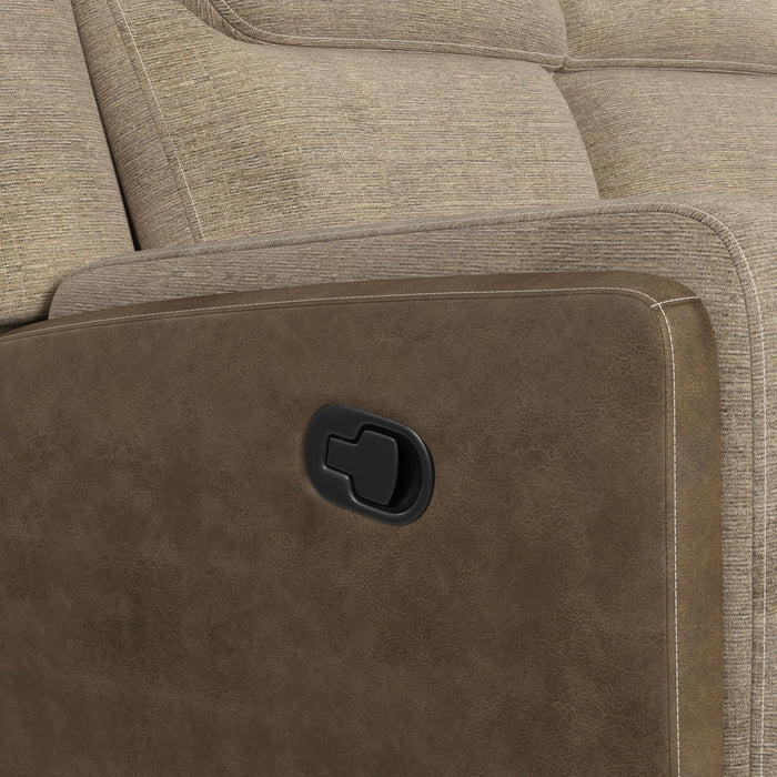 Hornet Motion Sofa
