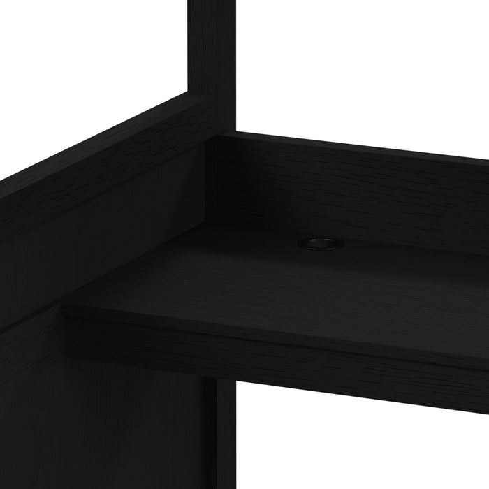 Ridgemont - Loft Complete Bunk Bed