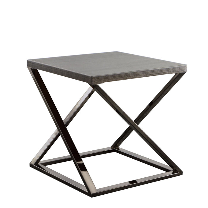 Aegean - Table