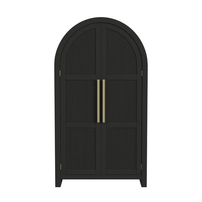 Ridgemont - Large Cabinet