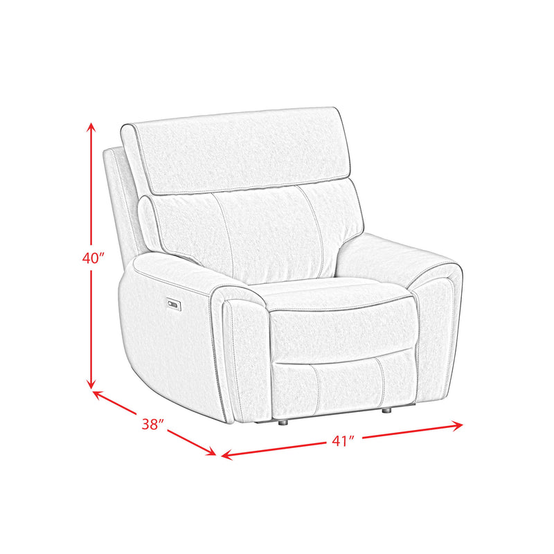 Jackpot - Living Room Set