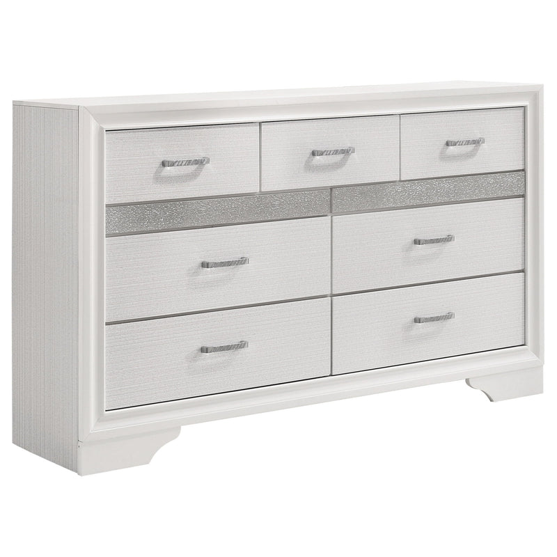 Annie - 4 Piece Bedroom Set