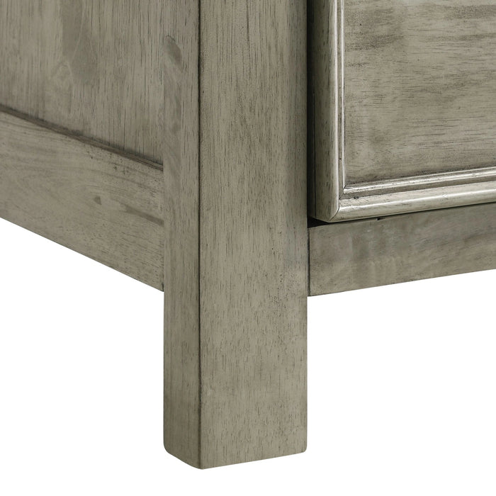 Sullivan Storage Bedroom Set