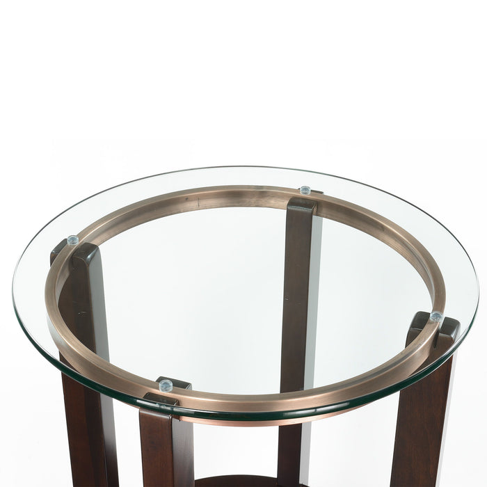 Elsa - Table