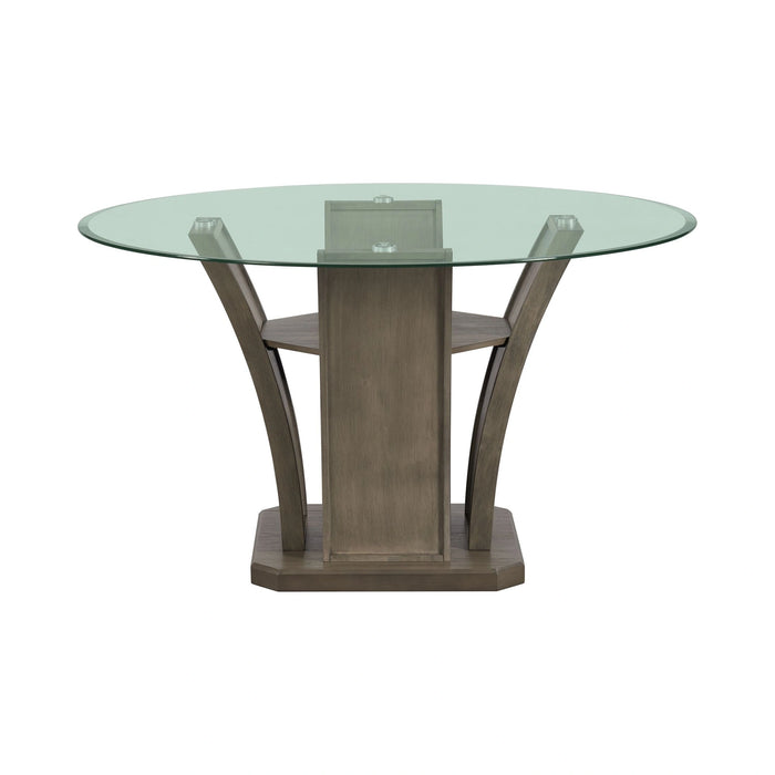 Dapper Round Table