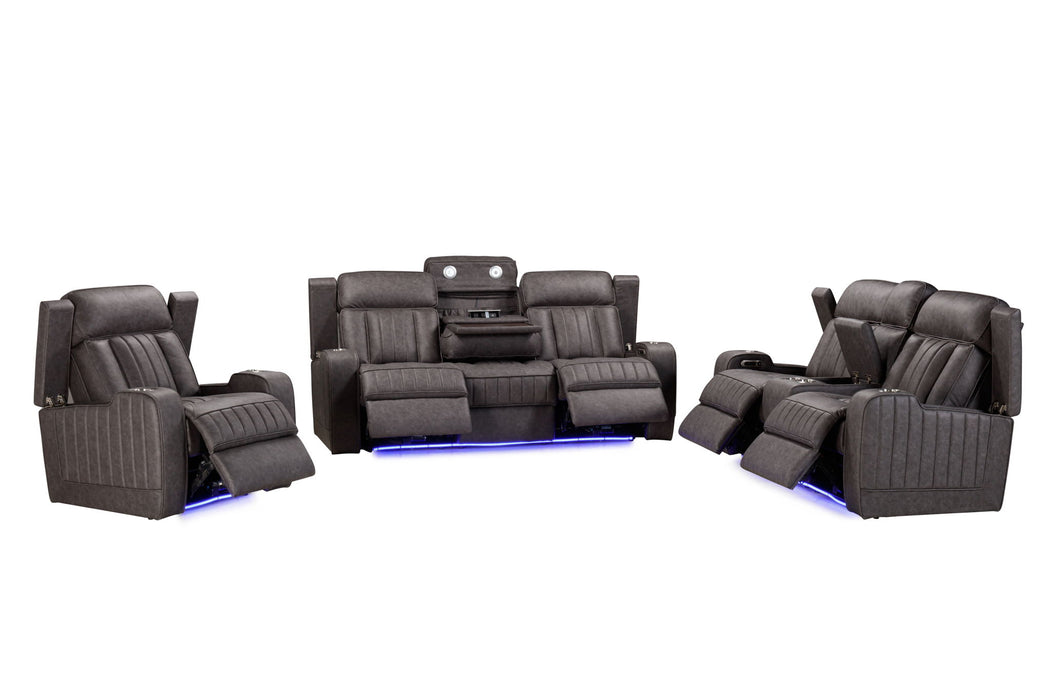 Equinox - Power Recliner