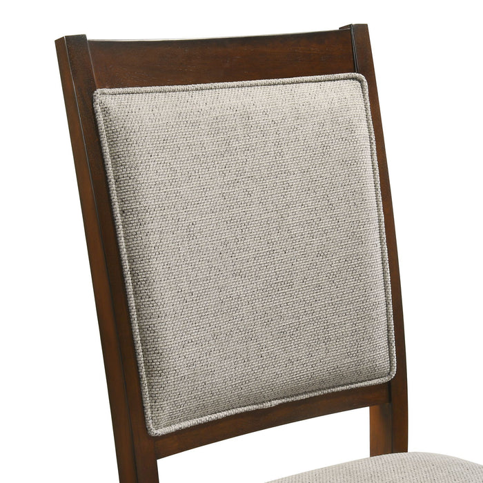 Portage - Counter Height Dining Set