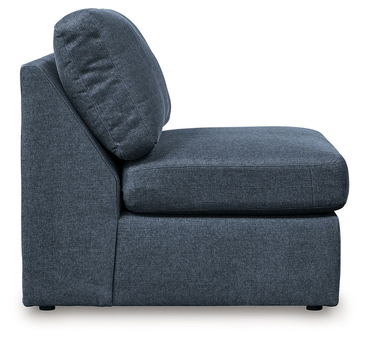 Modmax - 7 Piece Sectional