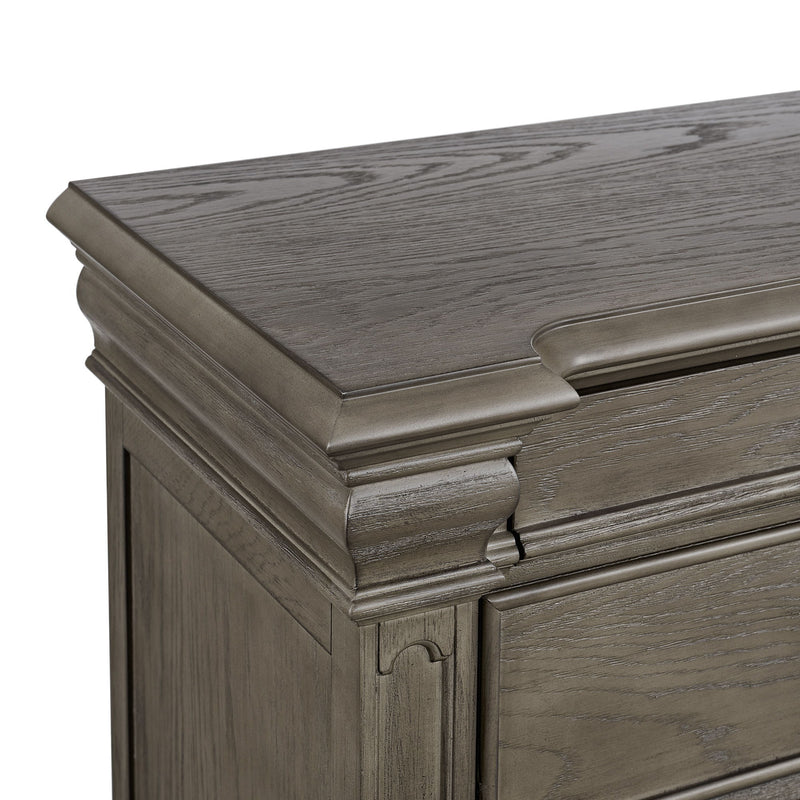 Kings Court - 6-Drawer Chest