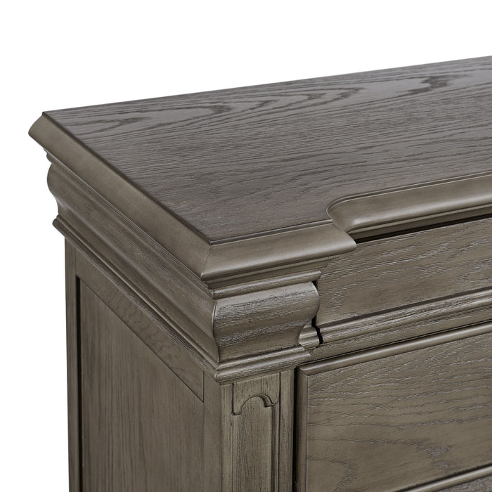Kings Court - Bedroom Set