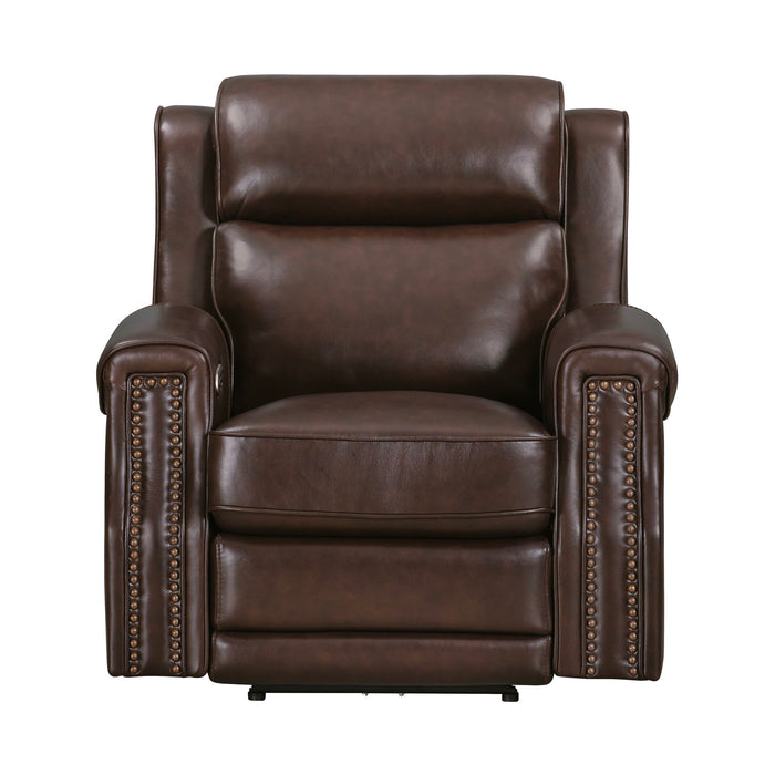 Hensley - Power Reclining Sofa Set