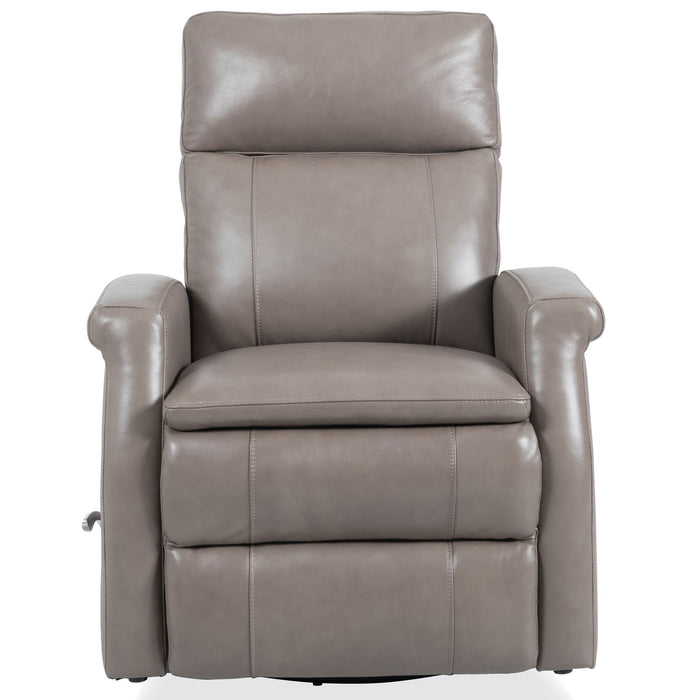 Bristol - Swivel Glider Recliner (Set of 2)