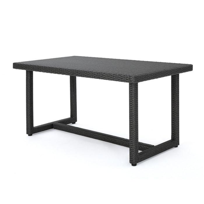 Santa Rosa - Dining Table
