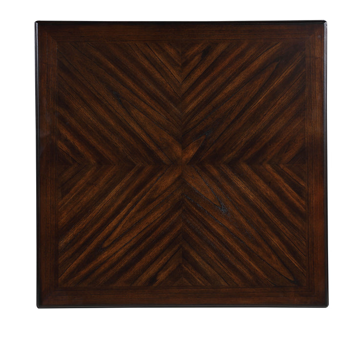 Gia - Square Counter Table Set