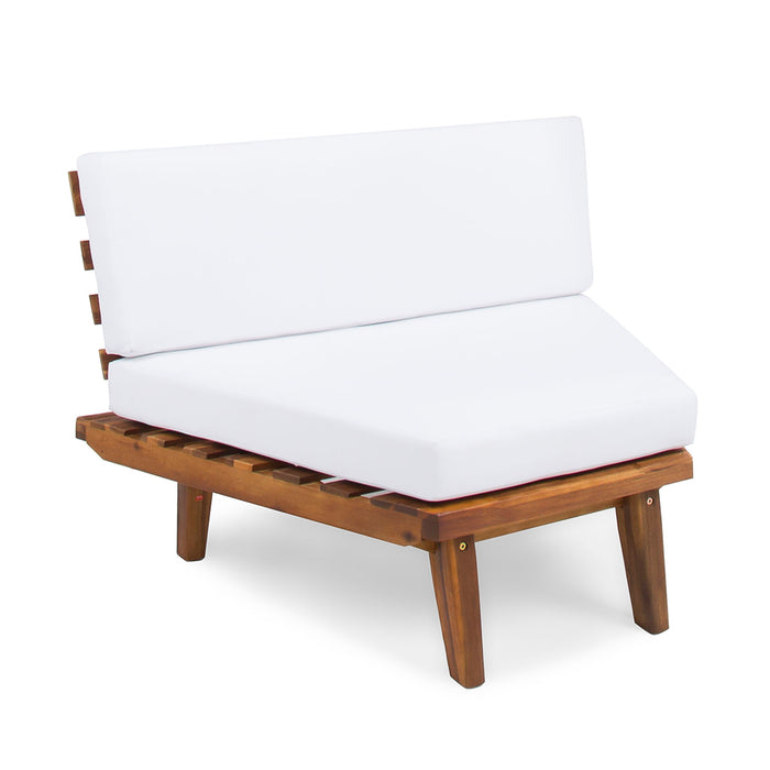 Hillcrest - Sofa Coner And Table