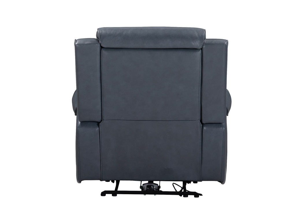 Hensley - Power Recliner