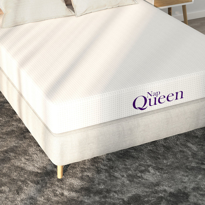 6" Size Memory Foam Mattress