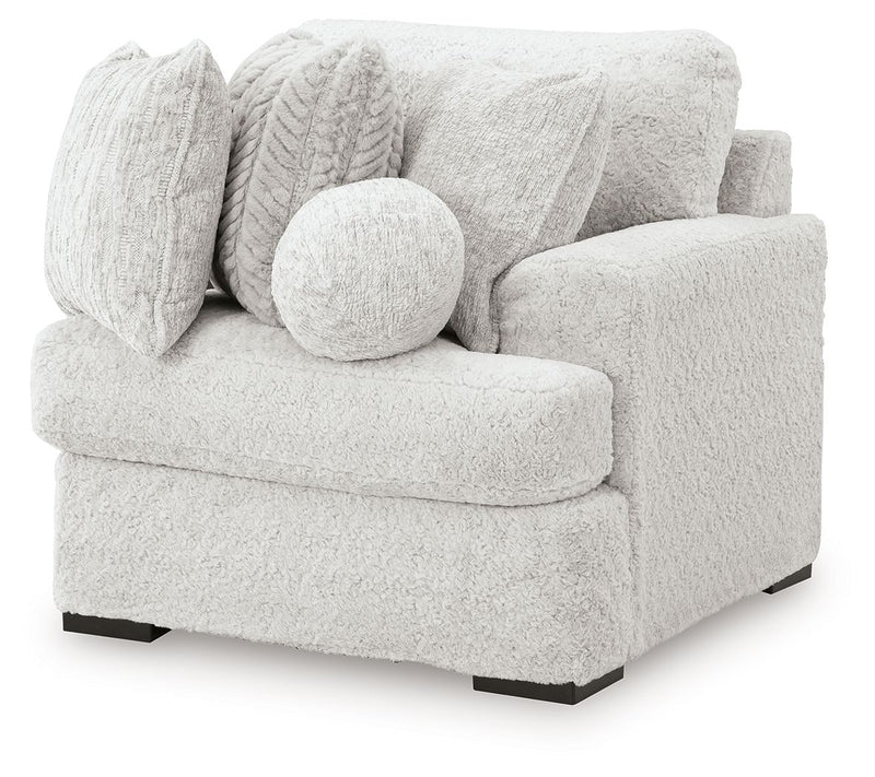 Cuddle Plush - Sectional