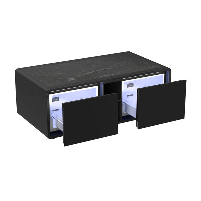 Halo - Smart Occasional Table Set