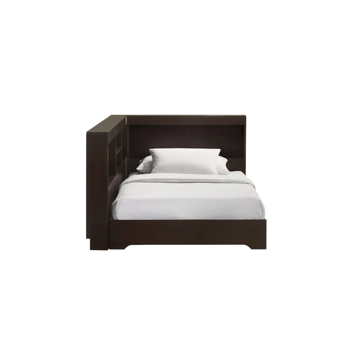 Sami Corner Bed