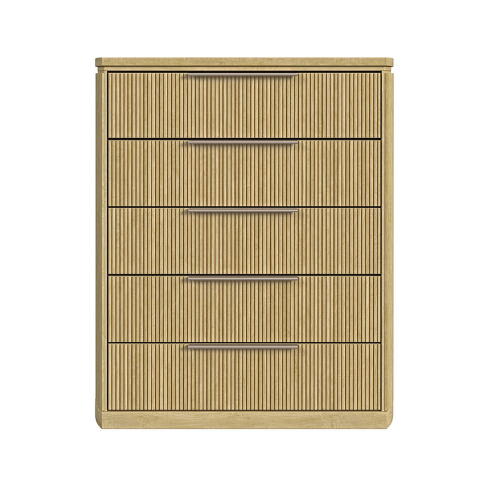 Sylvie - 5-Drawer Chest
