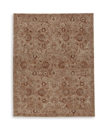 Wellsmore - Rug