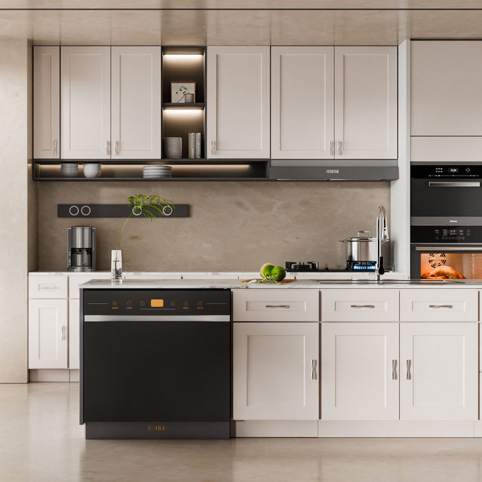 Shaker Base Cabinet With Soft-Close Door And Drawer