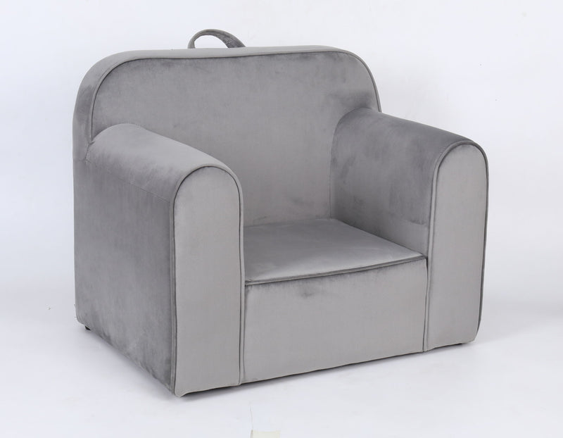 Durable Design Kids Club Sofa