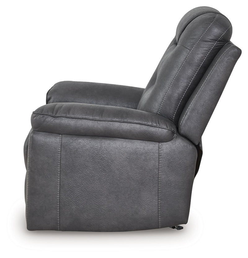 Stockworth - Rocker Recliner