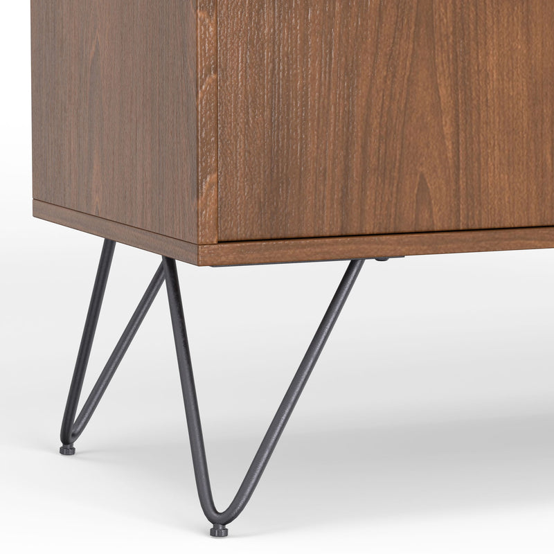 Hunter - Handcrafted TV Media Stand