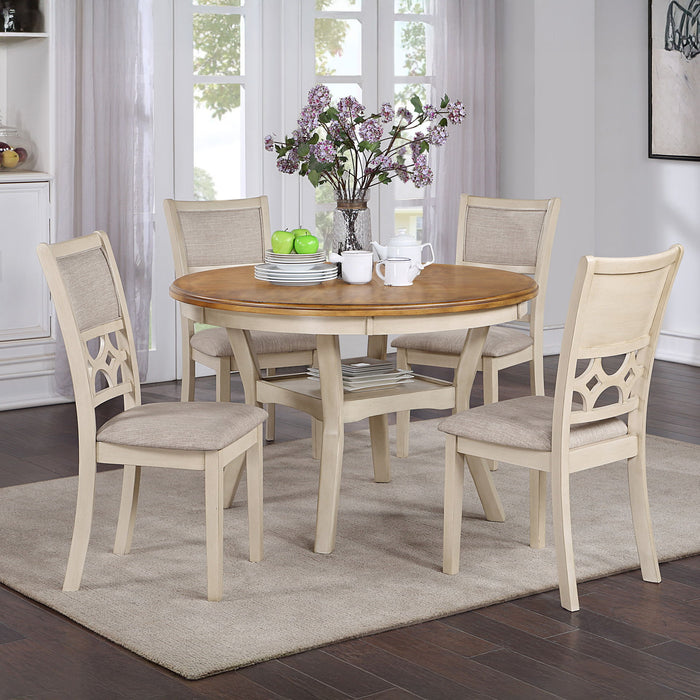 Mitchell - Dining Set