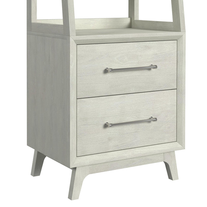 Westland - Entertainment Unit With 82" TV Console
