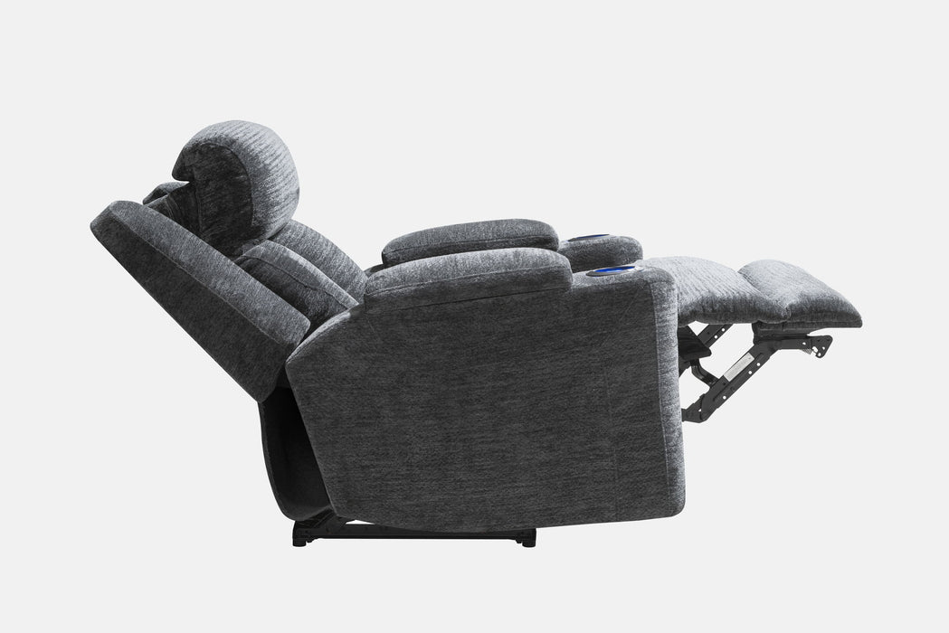 Dalton - Power Reclining Sofa Set