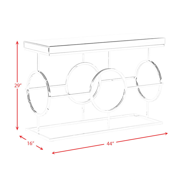 Pearl Sofa Table