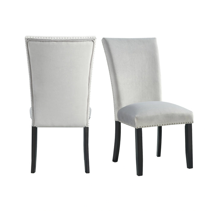 Francesca Dining Side Chair (2 Per Pack)