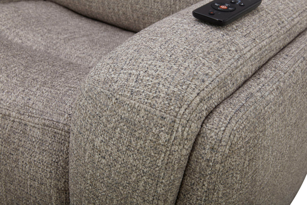 Penfield - Power Reclining Sofa Set