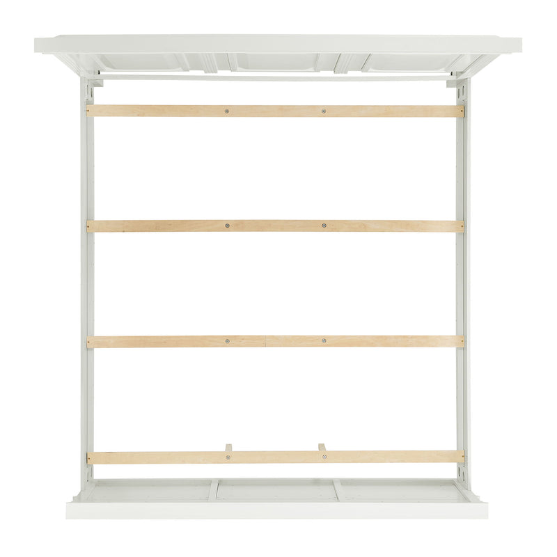 Bridgestone - Panel Bed