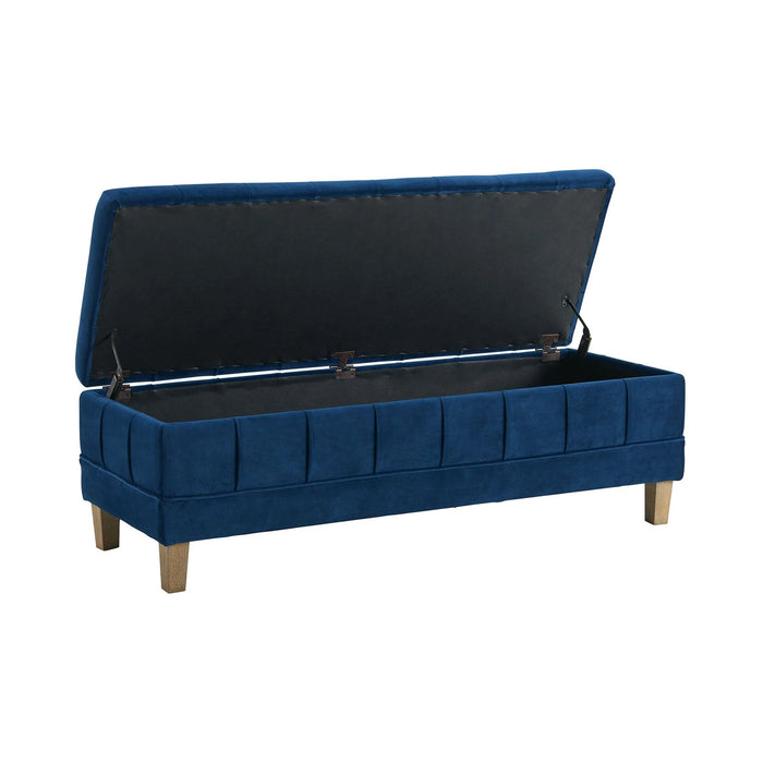 Crosby Bench Royale (ISTA 3)